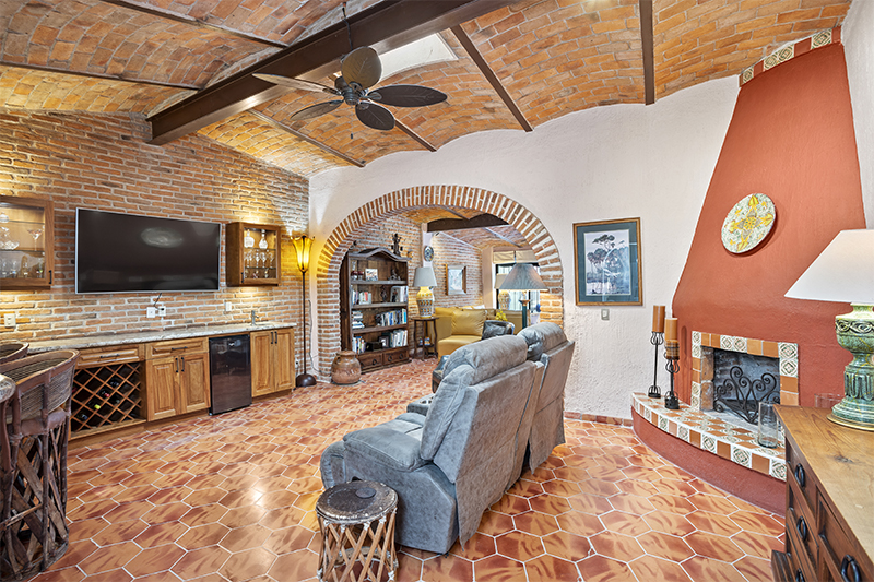 Home for sale Ajijic