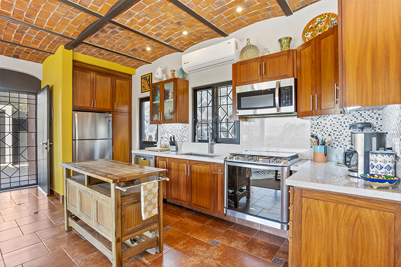 Home For Sale in San Juan Cosala
