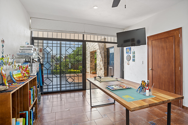 Home For Sale in San Juan Cosala