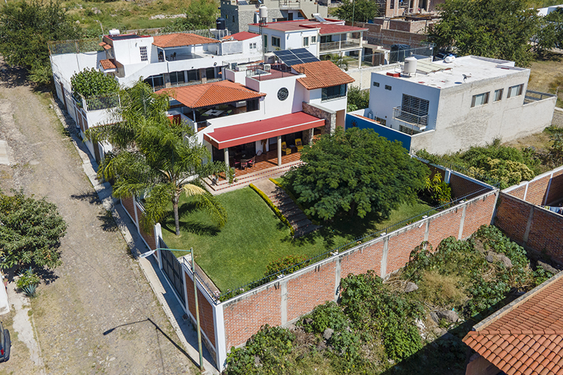 Home For Sale in San Juan Cosala