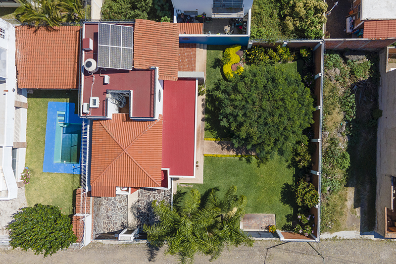 Home For Sale in San Juan Cosala