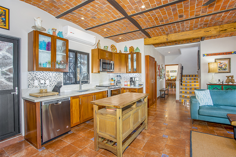 Home For Sale in San Juan Cosala