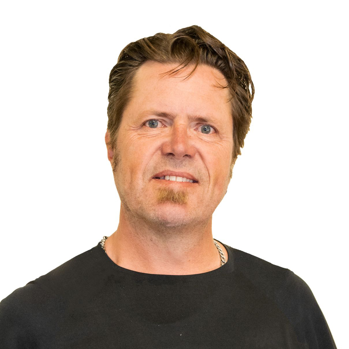 Douglas Friend