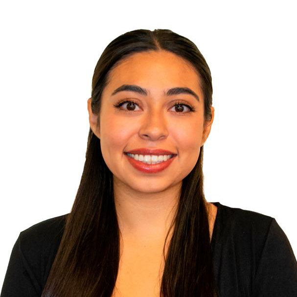 Jazmin Serrano