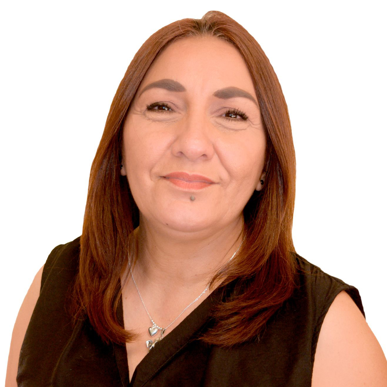 Rosa María Gutiérrez