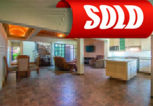 Home for sale in Ajijic