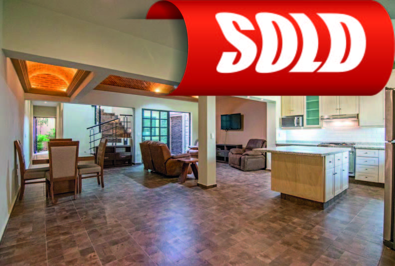 Home for sale in Ajijic