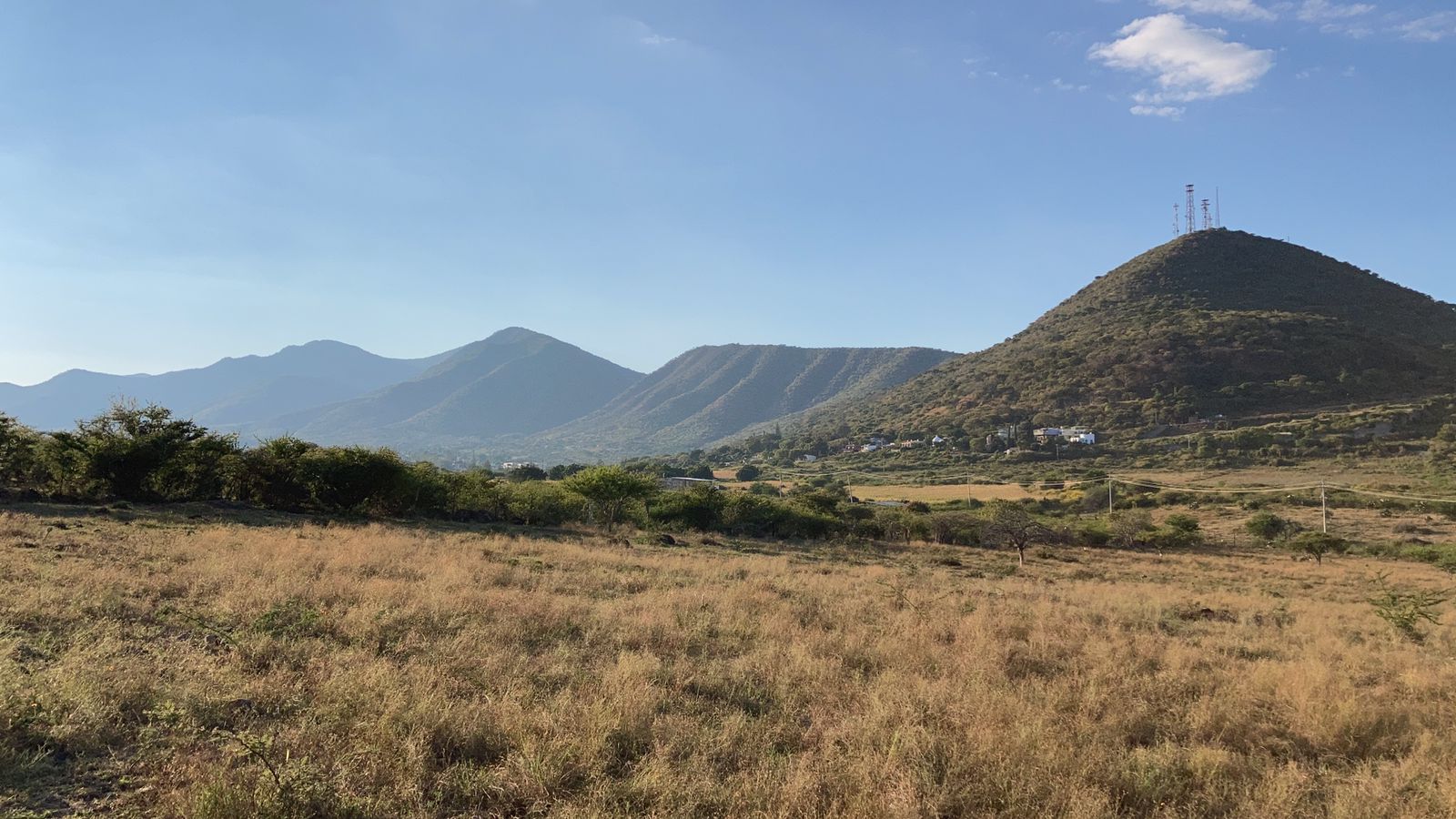 32450 La Loma  - Lot