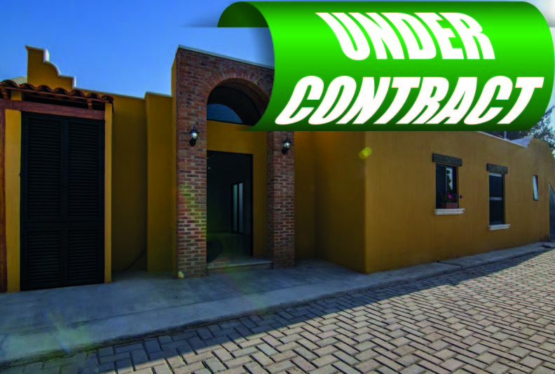 Home for sale in Ajijic