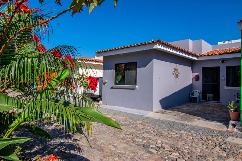 Home for Sale in Chapala