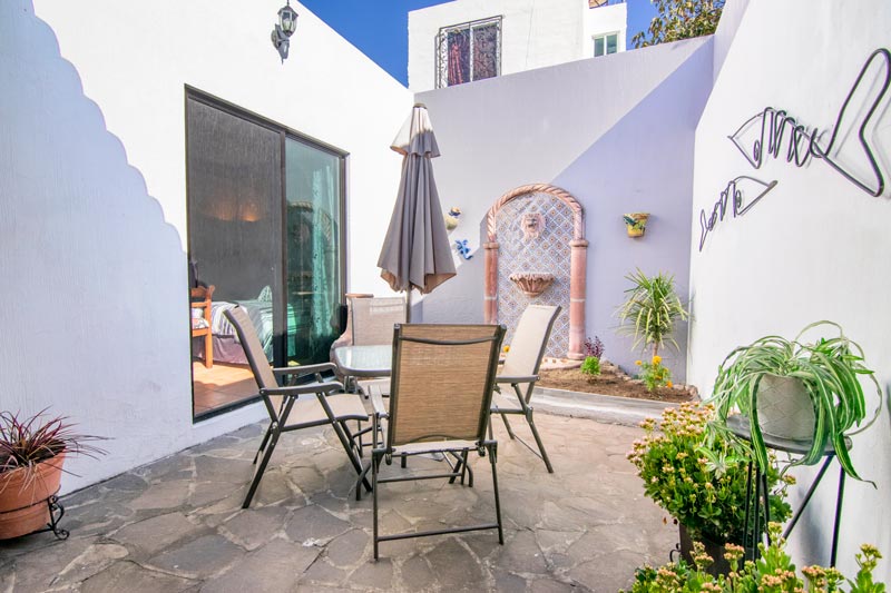Home for Sale in Chapala