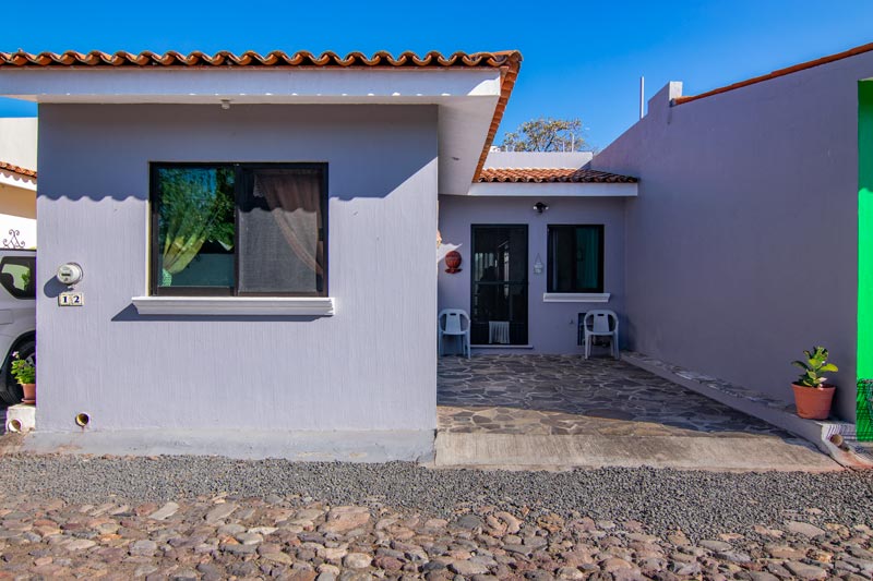 Home for Sale in Chapala