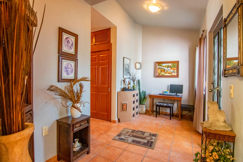 Home for Sale in Chapala