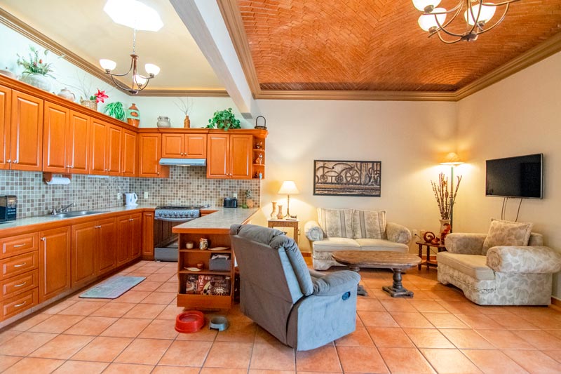 Home for Sale in Chapala