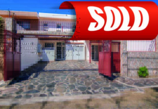 Home for sale in RIberas del Pilar