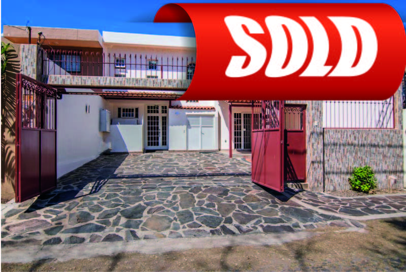 Home for sale in RIberas del Pilar