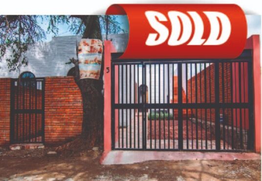 Home for sale Ajijic