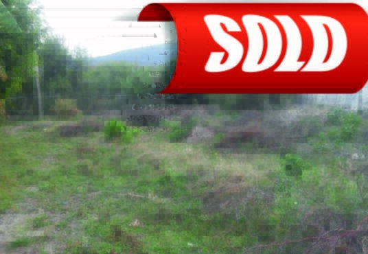 Lot for sale in Jocotepec