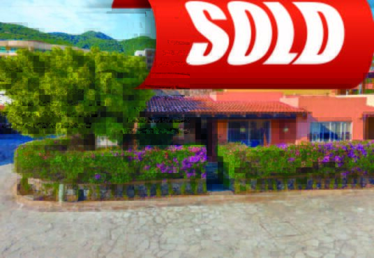 Home for sale in San Antonio Tlayacapan