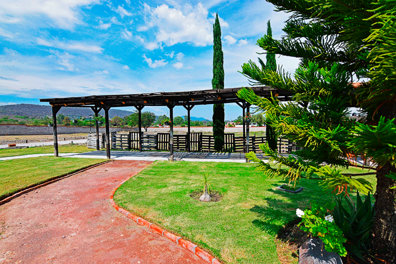 Home for sale San Nicolas de Ibarra