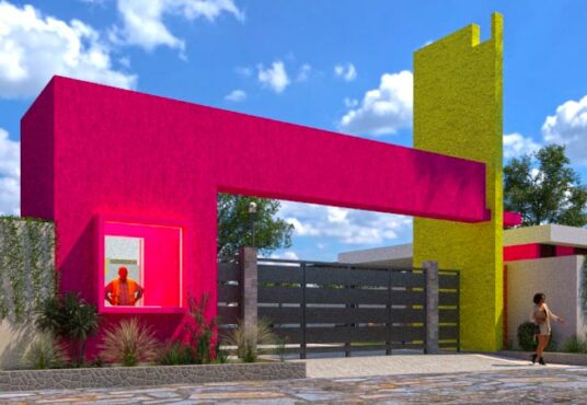 Home for Sale in Chapala