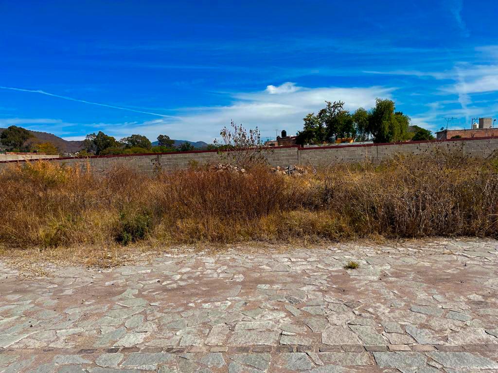 Home for sale San Nicolas de Ibarra
