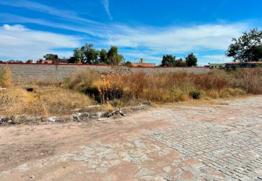 Home for sale San Nicolas de Ibarra