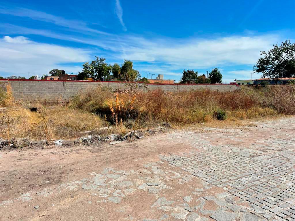 Home for sale San Nicolas de Ibarra