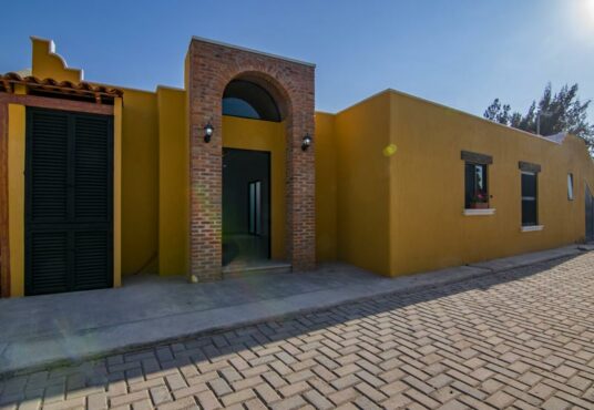 Home for sale in Riberas del Pilar