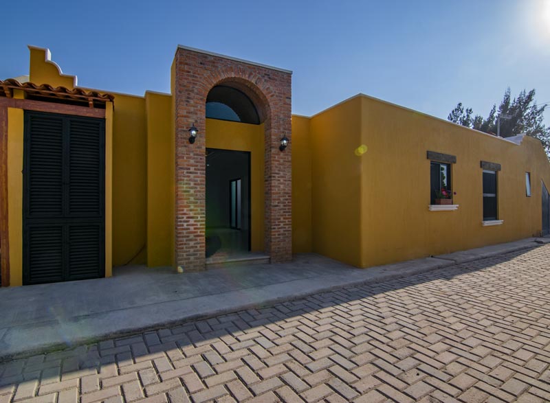 Home for sale in Riberas del Pilar