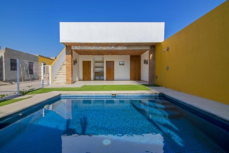 Home for sale in Riberas del Pilar