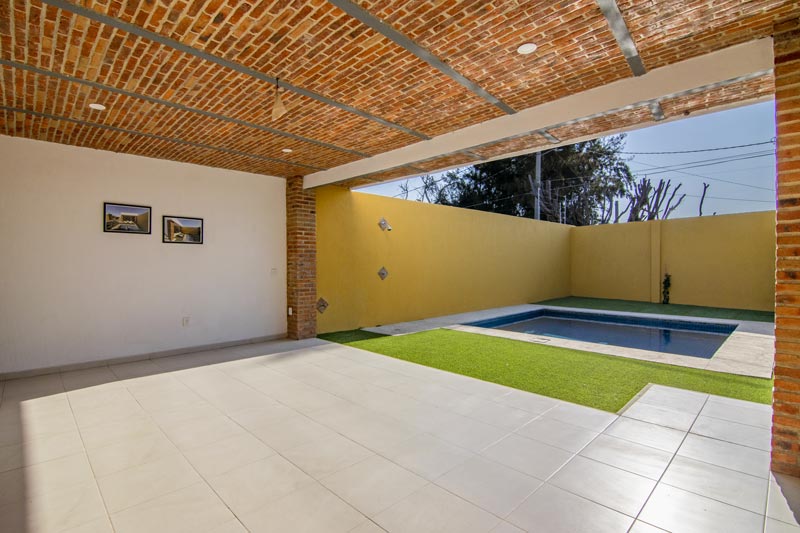 Home for sale in Riberas del Pilar
