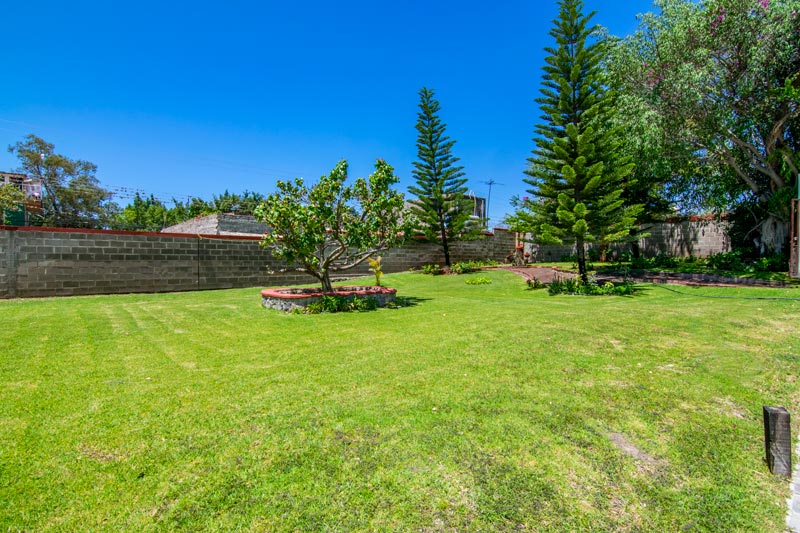 Home for sale San Nicolas de Ibarra
