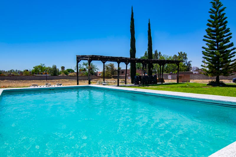 Home for sale San Nicolas de Ibarra