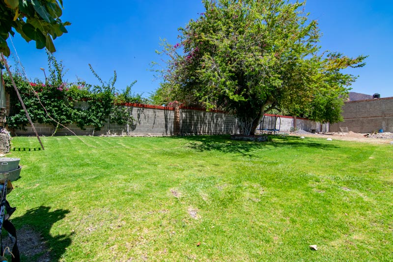 Home for sale San Nicolas de Ibarra