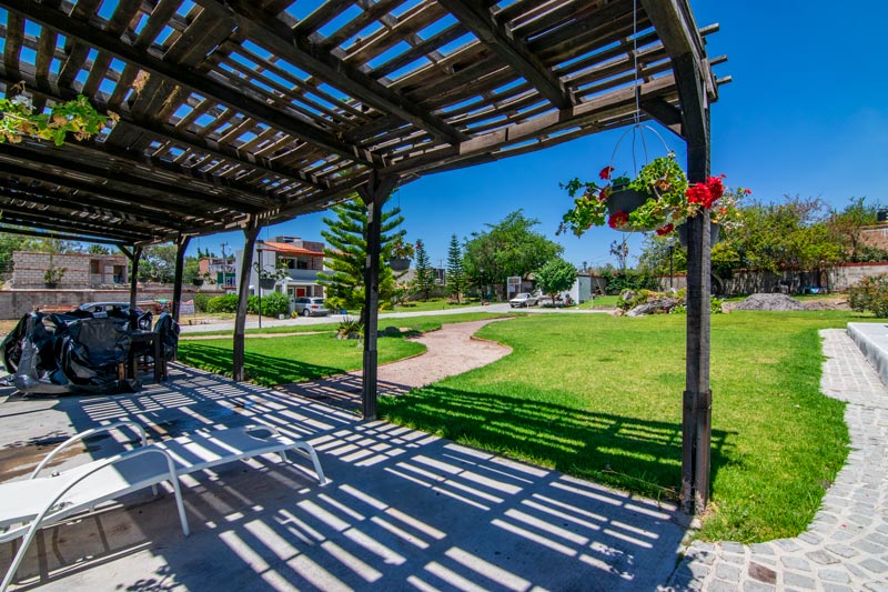 Home for sale San Nicolas de Ibarra