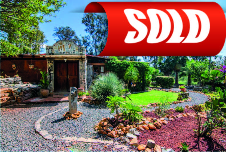 Home for sale in Ixtlahuacan de los Membrillos
