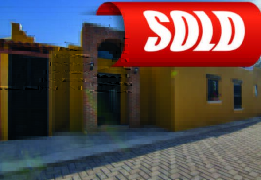 Home for sale in Riberas del Pilar