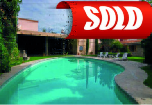 Home for sale in Chapala