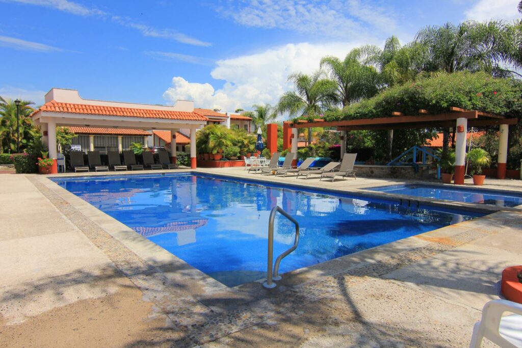 Home for sale in San Antonio Tlayacapan