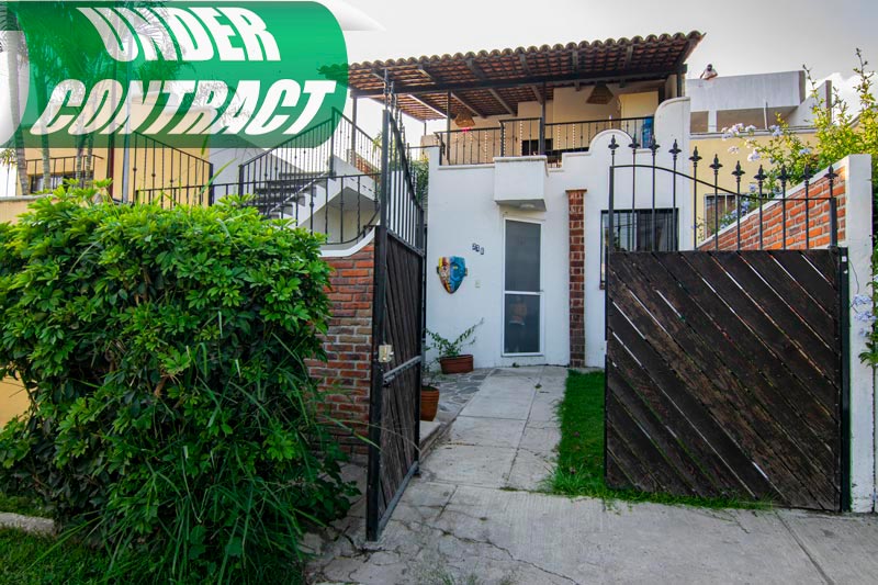 Home for sale Riberas del Pilar