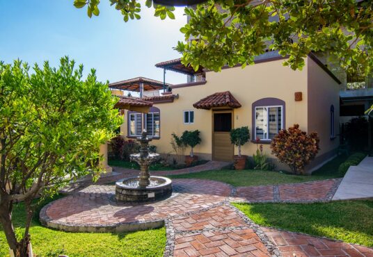 Home for sale San Antonio Tlayacapan