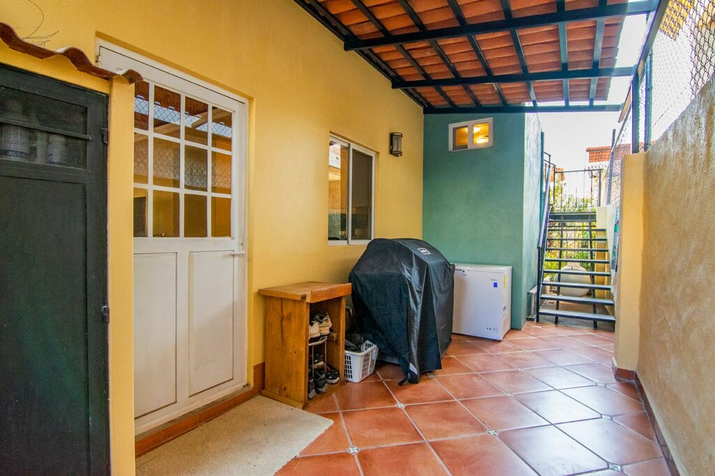 Home for sale San Antonio Tlayacapan