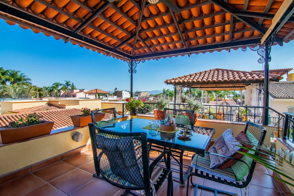 Home for sale San Antonio Tlayacapan