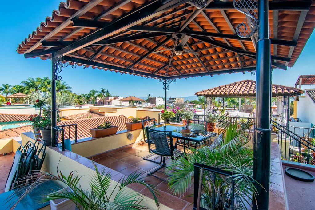 Home for sale San Antonio Tlayacapan