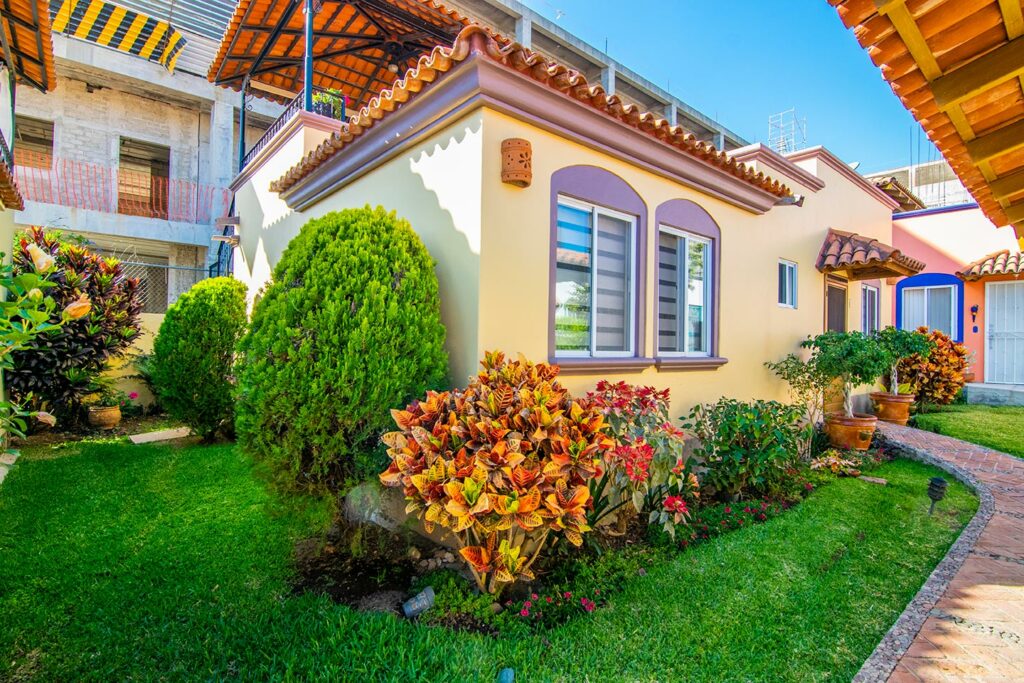 Home for sale San Antonio Tlayacapan
