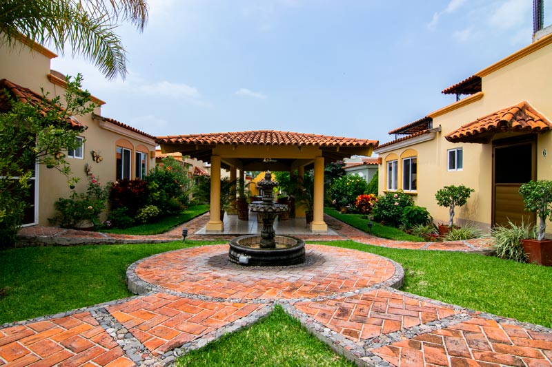 Home for sale San Antonio Tlayacapan