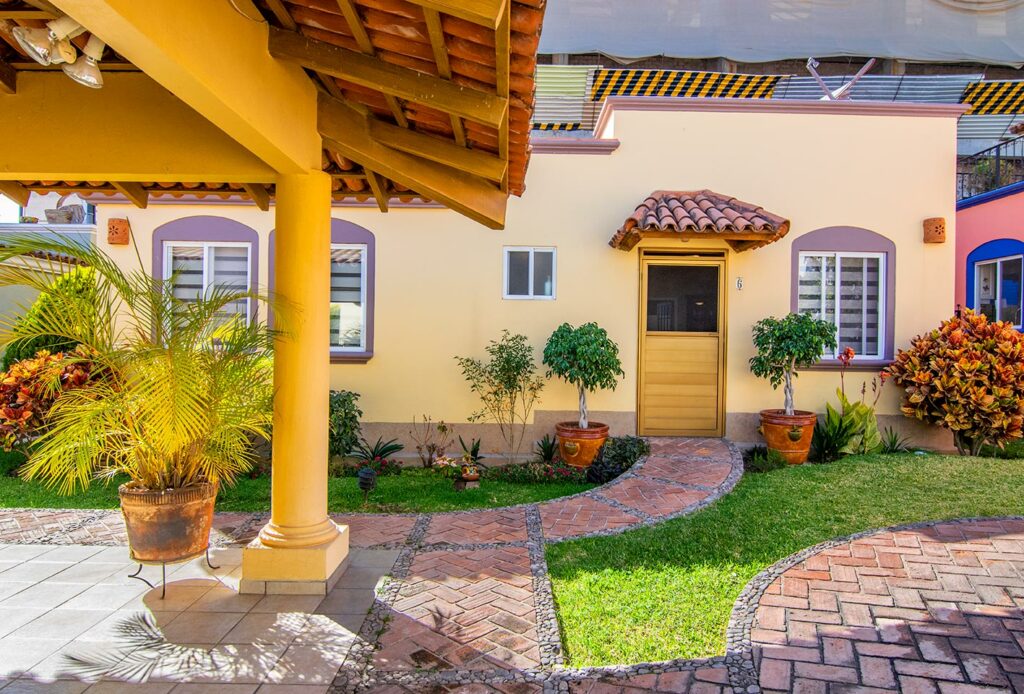 Home for sale San Antonio Tlayacapan