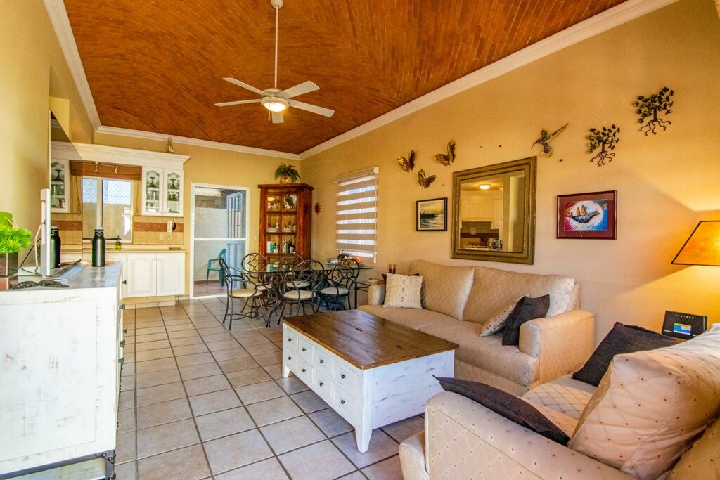 Home for sale San Antonio Tlayacapan