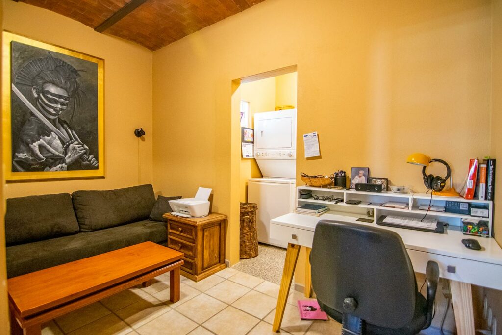 Home for sale San Antonio Tlayacapan